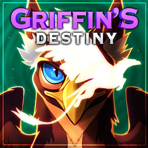 The Werewolf Head description is a work-in-progress. . Griffins destiny